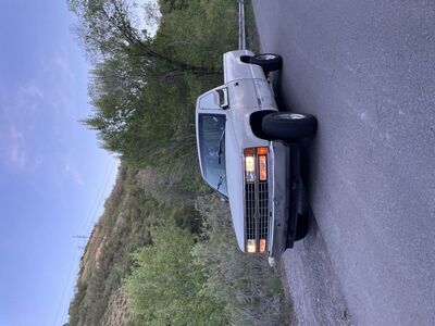 1993 CHEVROLET C/K 1500 K1500 Cheyenne
