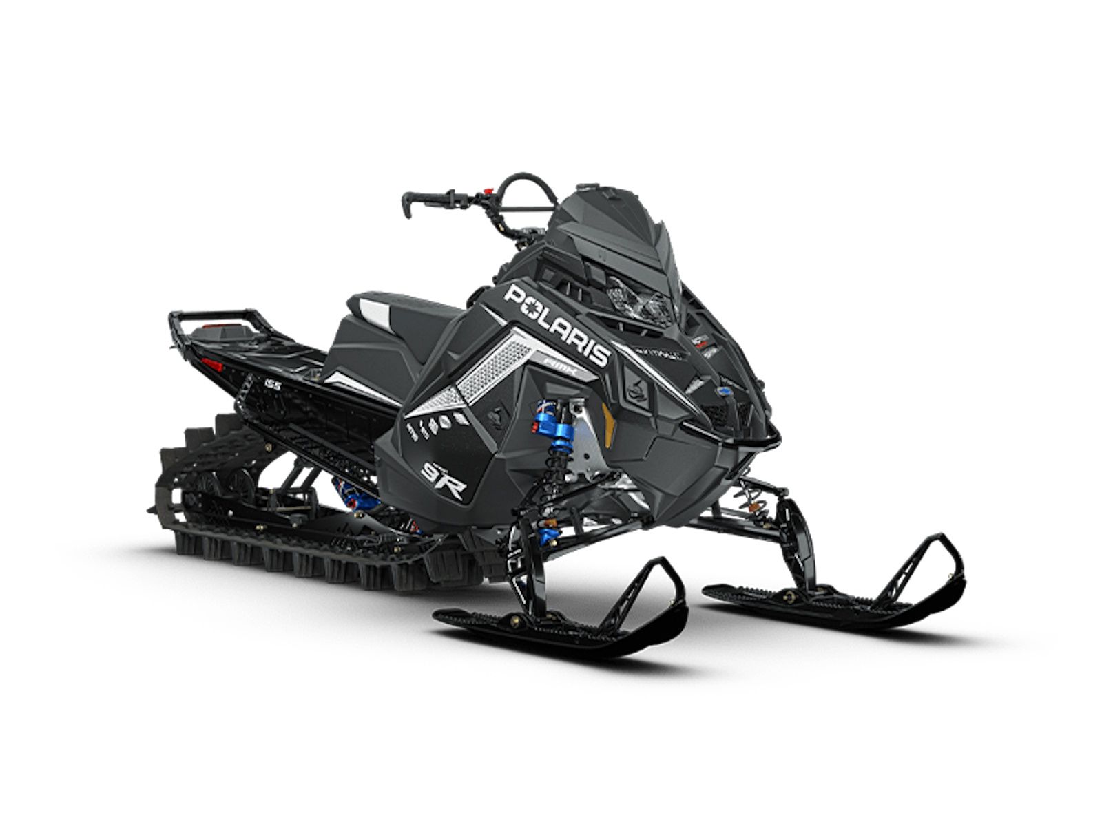 2027 POLARIS Patriot 9R RMK Factory Edition 155 32