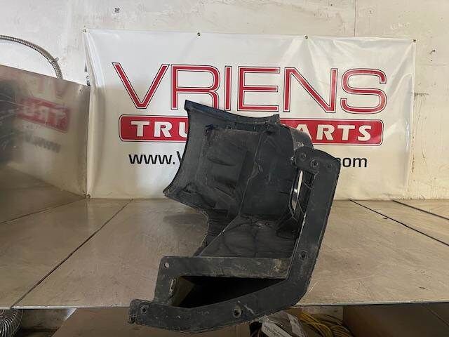 Kenworth T680 Front Bumper