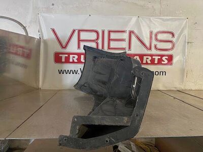 Kenworth T680 Front Bumper