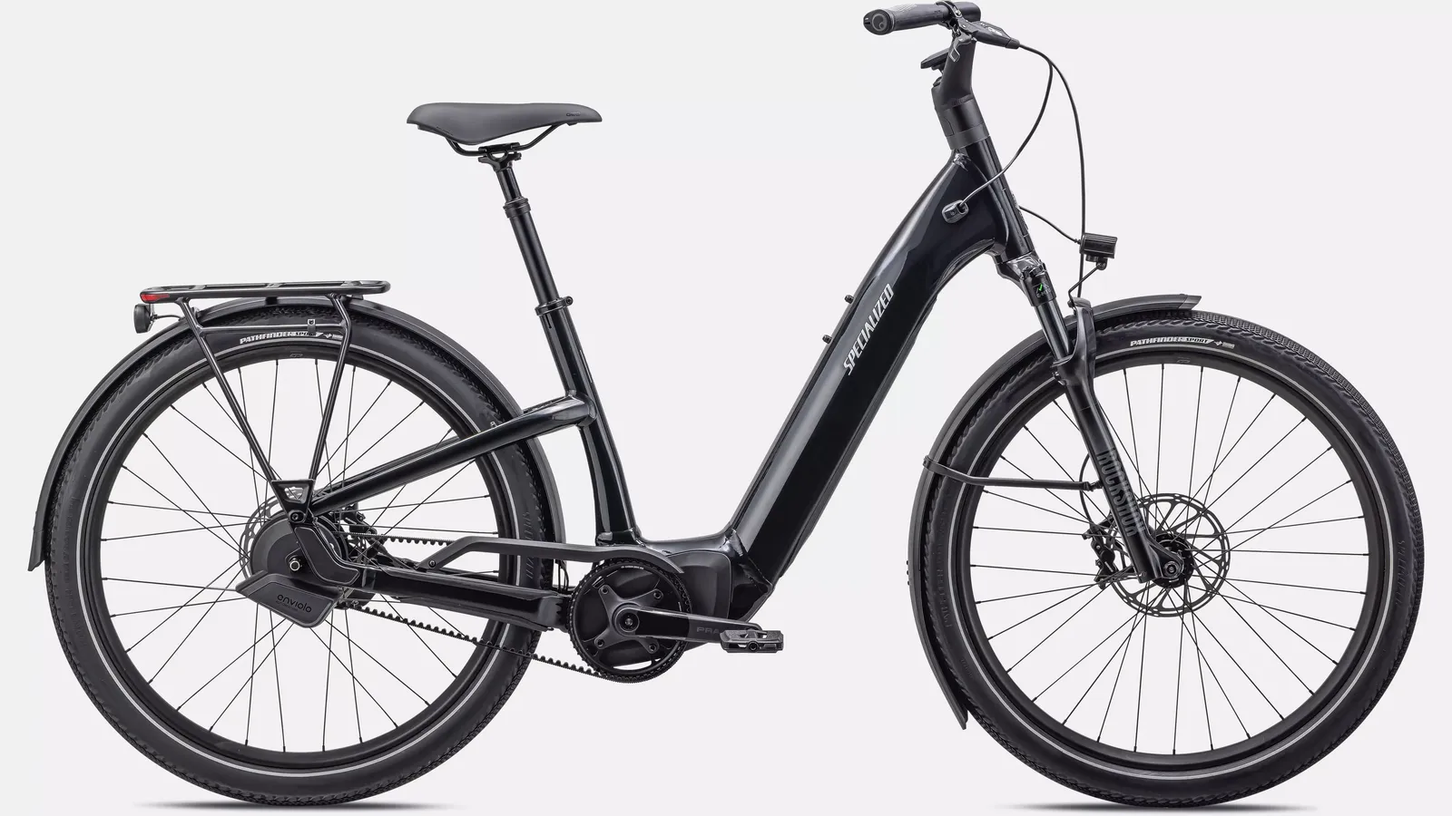 New 2023 Specialized Como 5.0 IGH UL 27.5; Size: Small