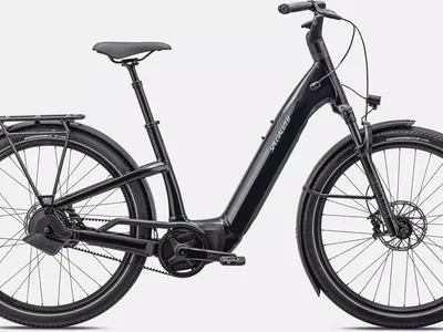 New 2023 Specialized Como 5.0 IGH UL 27.5; Size: Small
