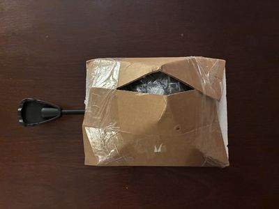 Roc N Soc NRMOUNT Replacememt Bracket