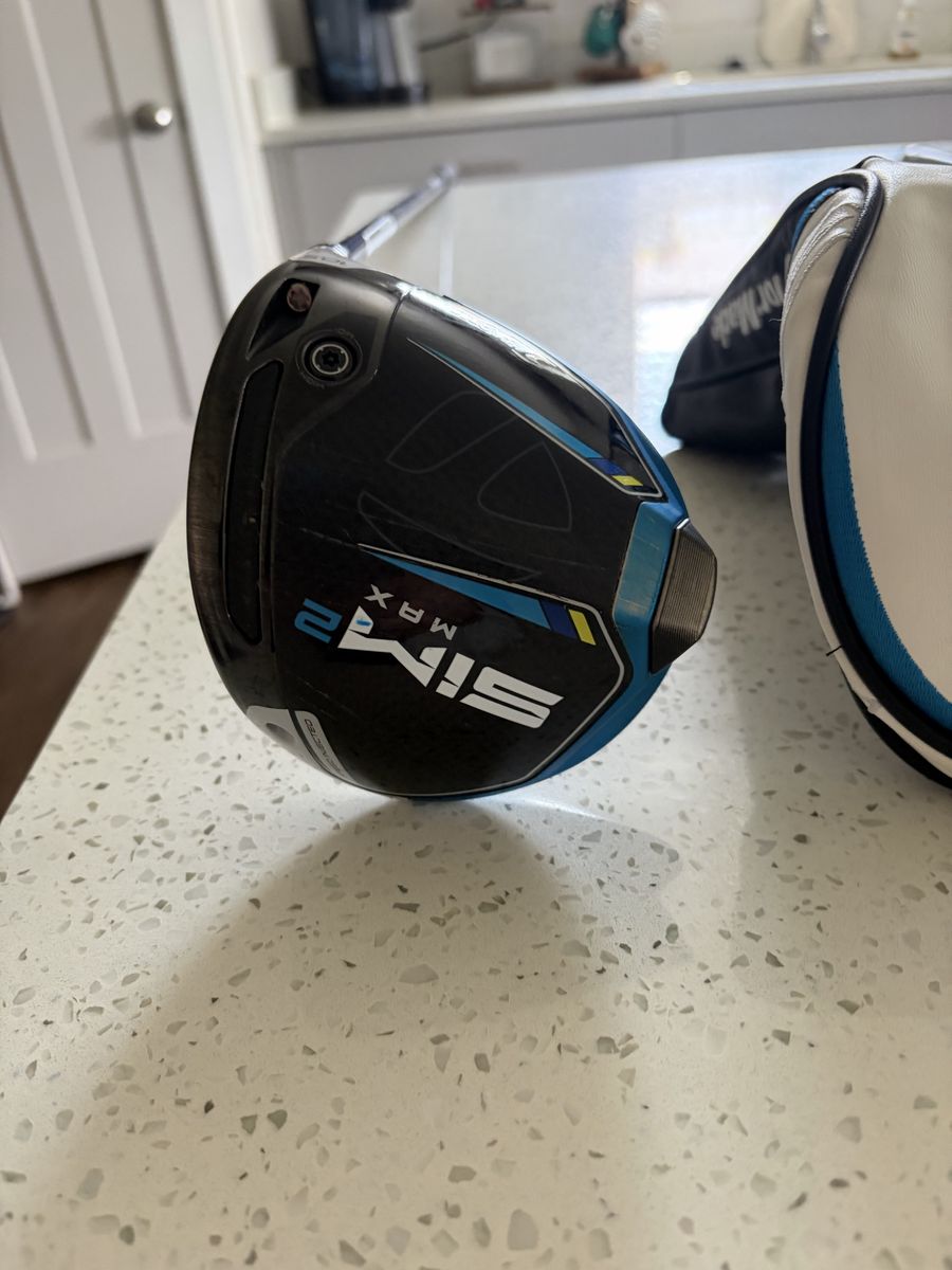 Sim 2 max 10.5 driver