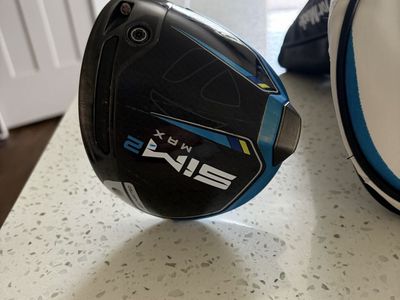 Sim 2 max 10.5 driver