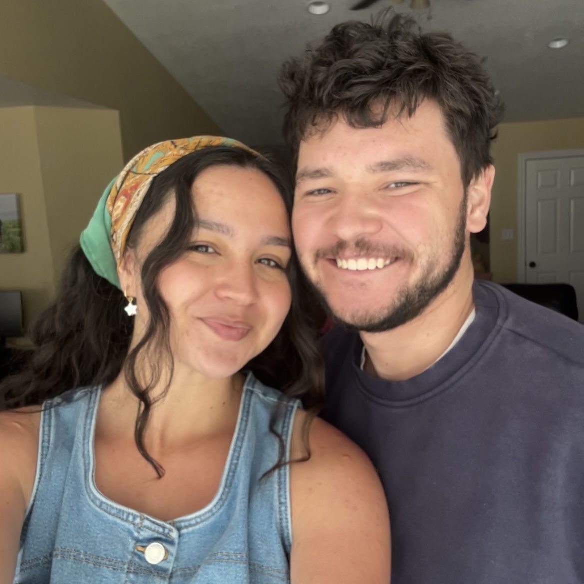 Looking To Housesit For Senior Missionary Couple