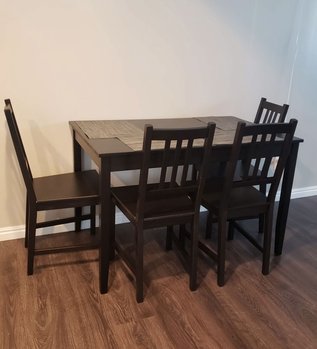 IKEA Dining Table set