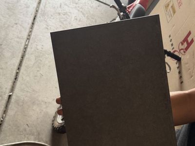 14x24 Gray tile 30 new boxes