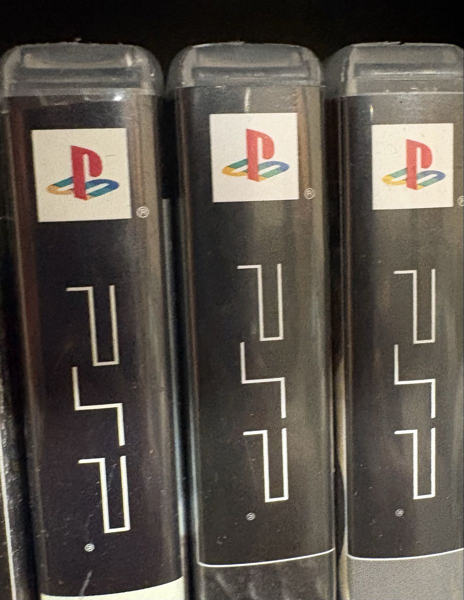 PSP Games - Individually Priced 