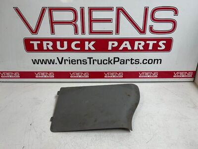 Peterbilt Door Air Filter, Gray, Part # S25-6015-281