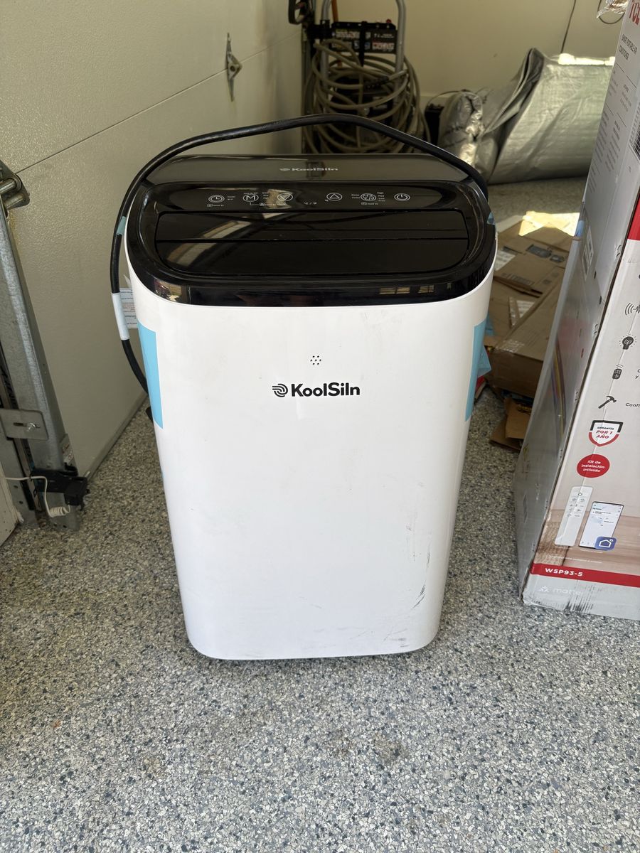 air conditioner