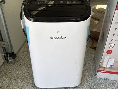 air conditioner