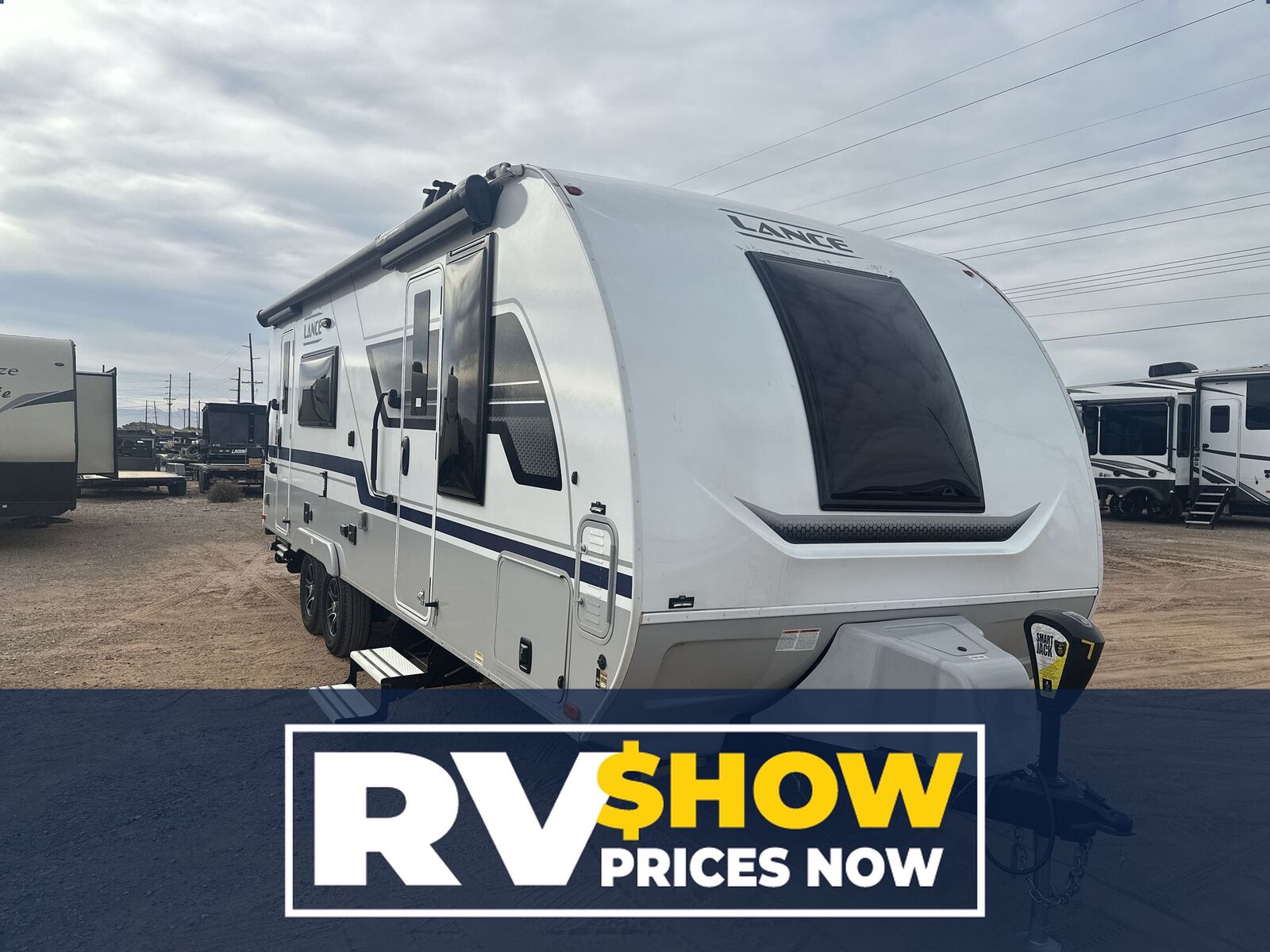2023 Lance Lance Travel Trailers 2285