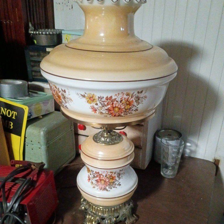 lamp