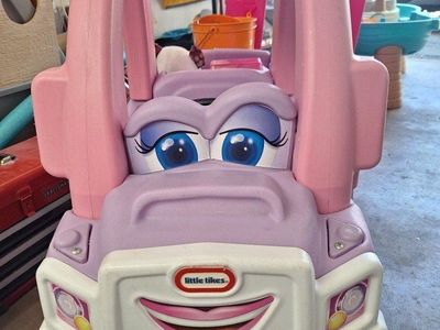 Little Tikes Princess Truck