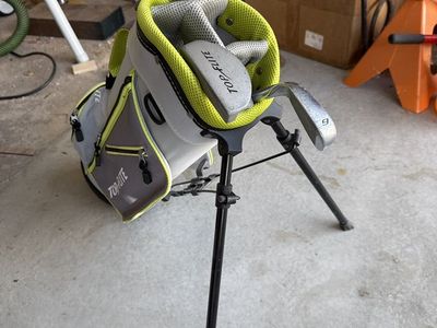 Little Kids (age 2-4) Golf Set