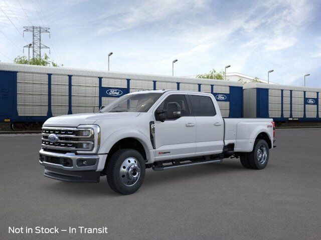 2026 Ford F-450 Super Duty XLT
