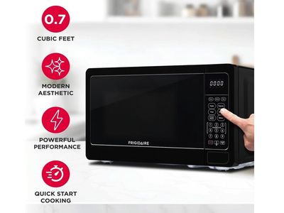 BRAND NEW FRIGIDAIRE MICROWAVE