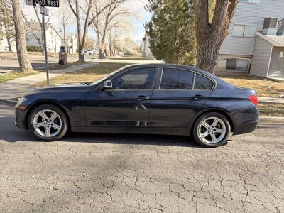 2015 BMW 3 328i xDrive