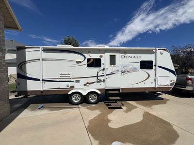2008 Dutchmen Denali 26FB