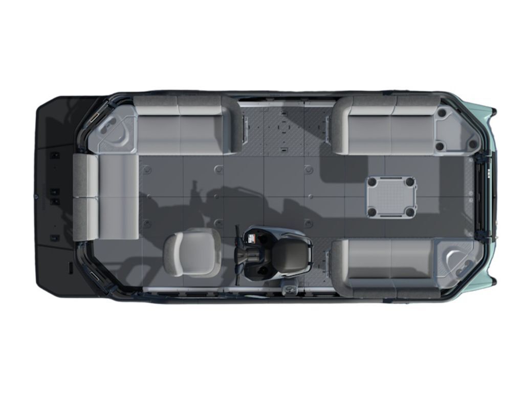 2026 Sea-Doo Switch Cruise™ 18 - 230 hp - Tech Painted