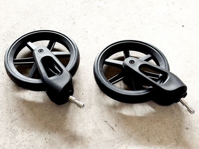 Thule Chariot Cross Lite Replacement Wheels