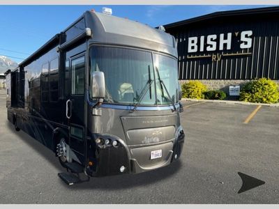 2008 Tour Master T40F