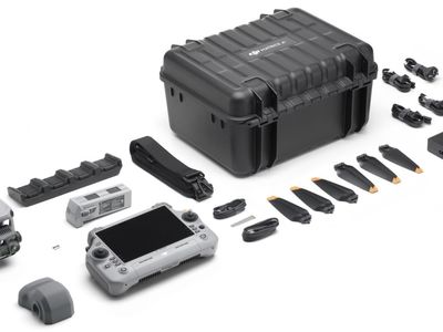 Matrice 4T Starter Combo & More