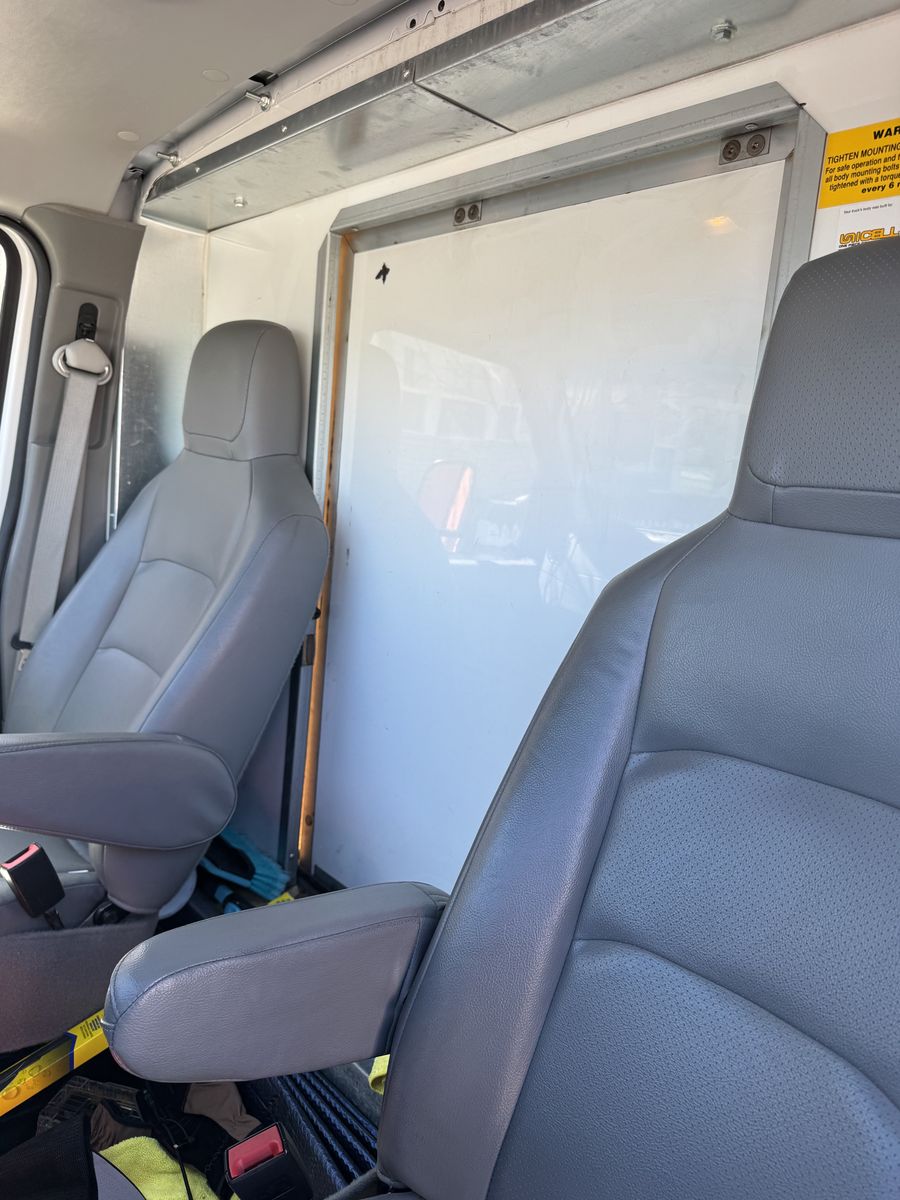 2022 Ford E-Series E-350 SD