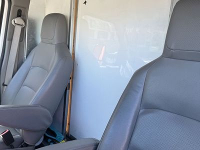 2022 Ford E-Series E-350 SD