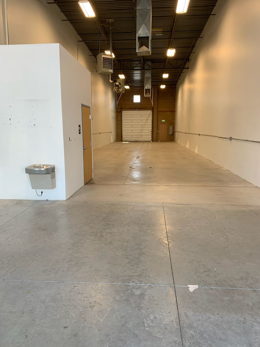 2615 SF Warehouse American Fork