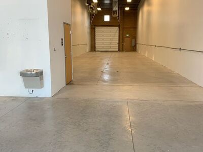 2615 SF Warehouse American Fork