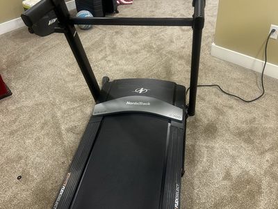 NordicTrack T Series Treadmill