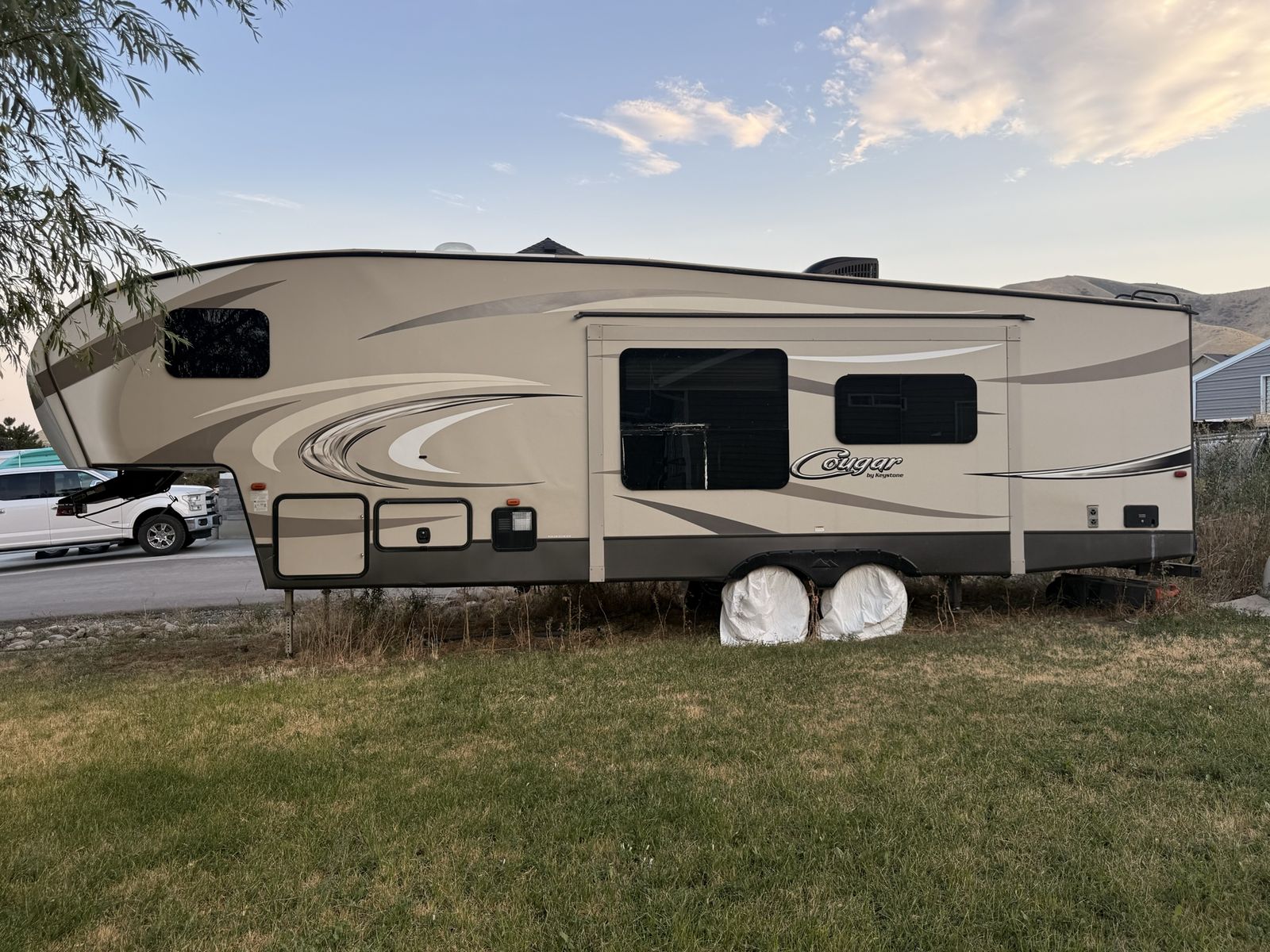 Keystone Cougar Xlite 2016