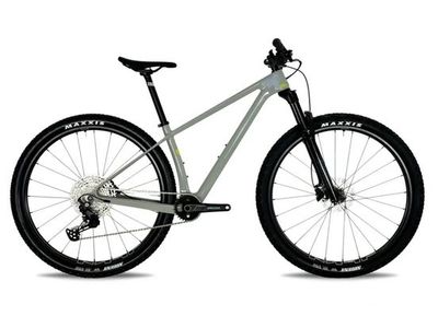 Jibe HT Mountain Bike