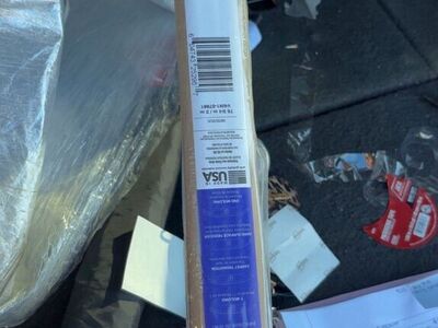 Vinyl floor molding kits