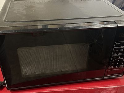 Small Microwave