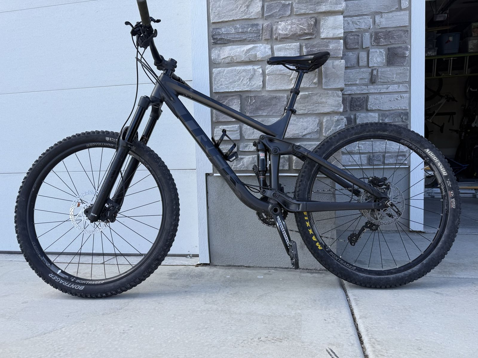 Trek Remedy 7 M/L