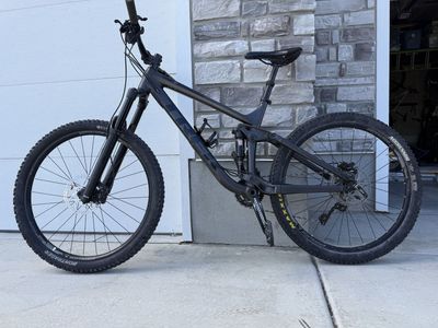 Trek Remedy 7 M/L