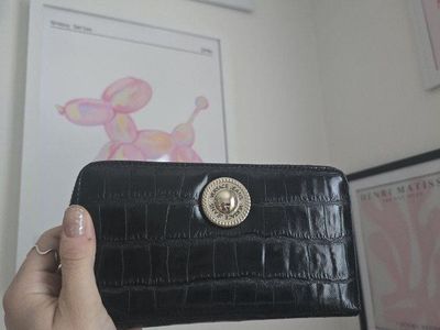 Versace Jeans Women's Wallet Brand New