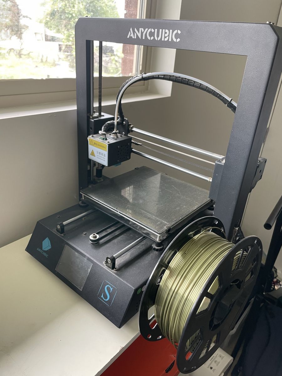 3D Printer
