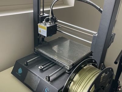 3D Printer