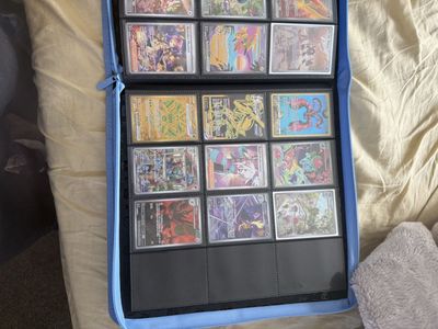 Pokemon cards for sale