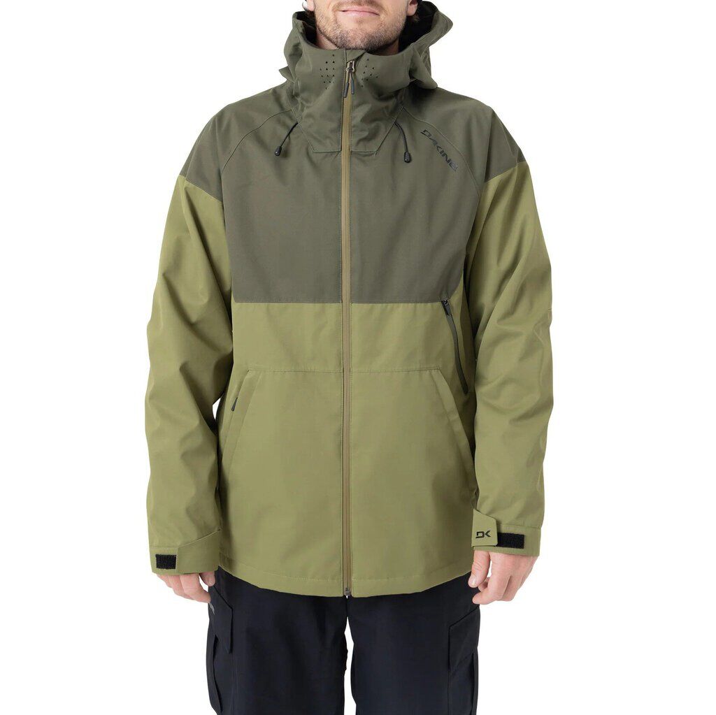 Dakine Men's Siphon 10K Shell Jacket
