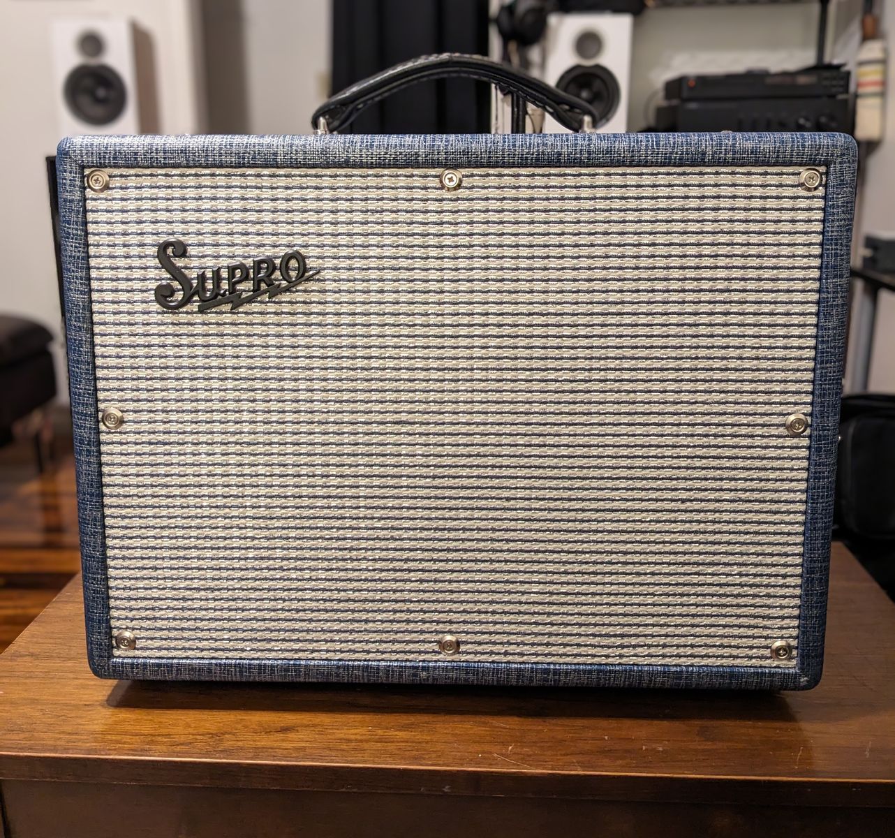Supro 1622RT Tremo-Verb