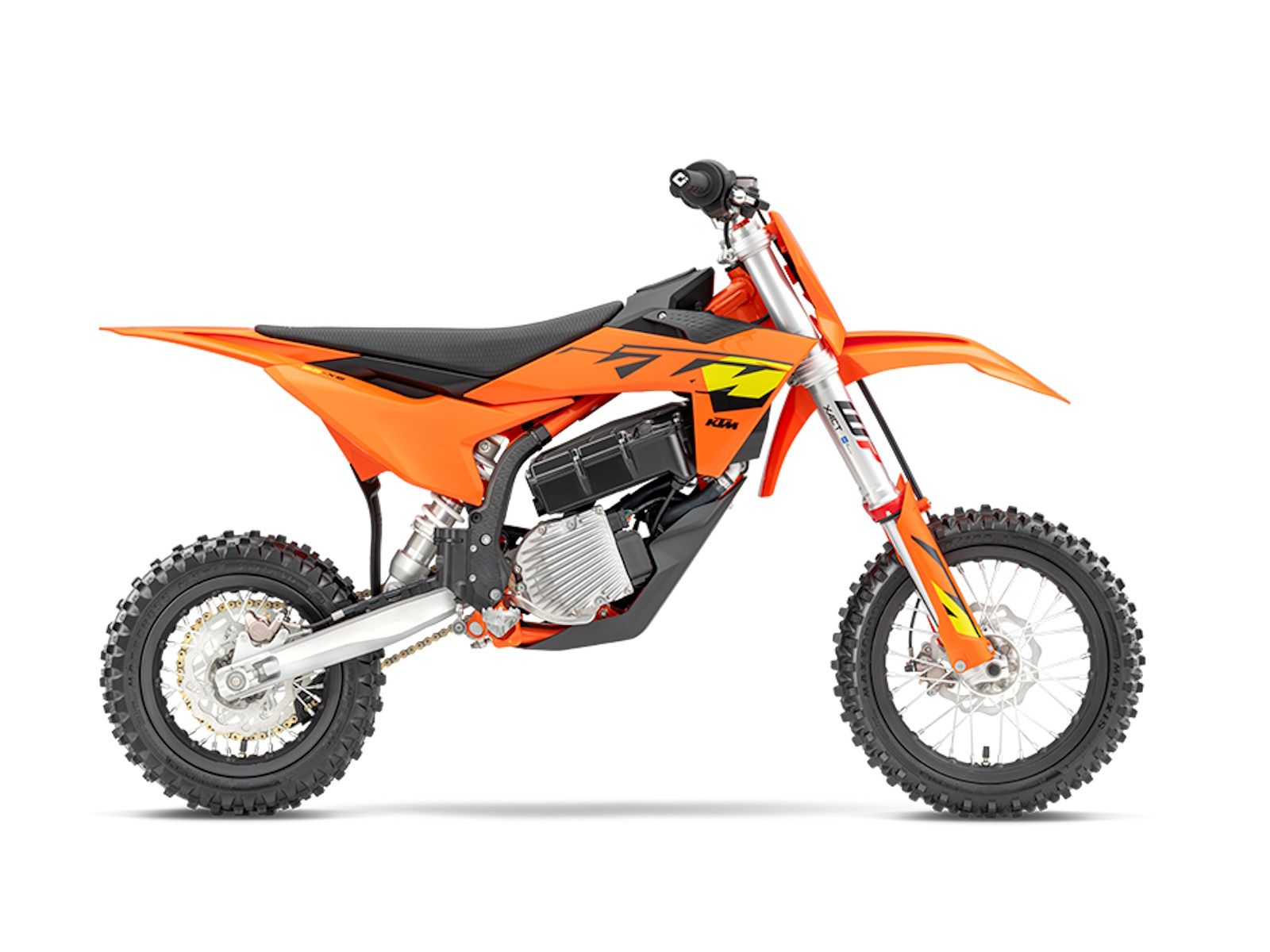 2027 KTM SX-E 5 - K34597