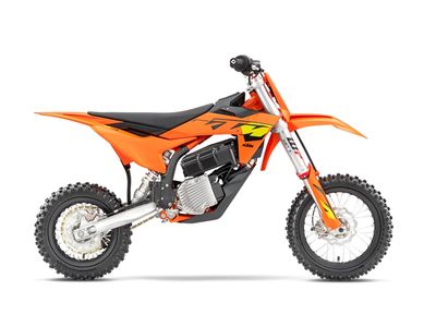 2027 KTM SX-E 5 - K34597