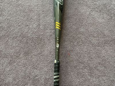 Marucci baseball bat