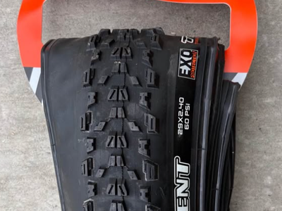Maxxis Ardent 29X2.40