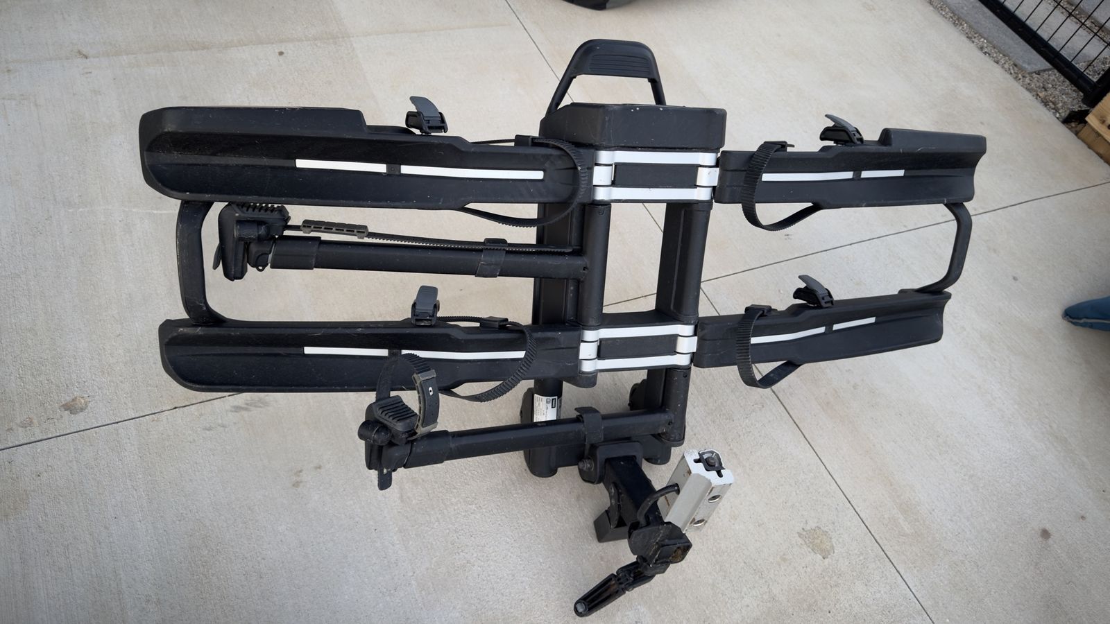 Thule Epos Bike Rack